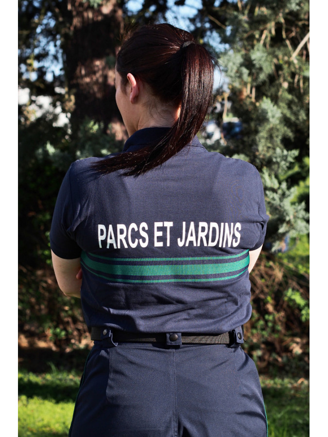 POLO PARCS ET JARDINS