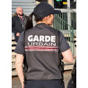 GILET TACTIQUE GARDE URBAIN