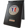 PORTE CARTE PATROULLEUR