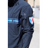 BLOUSON SOFT SHELL POLICE MUNICIPALE