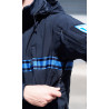 BLOUSON SOFT SHELL POLICE MUNICIPALE