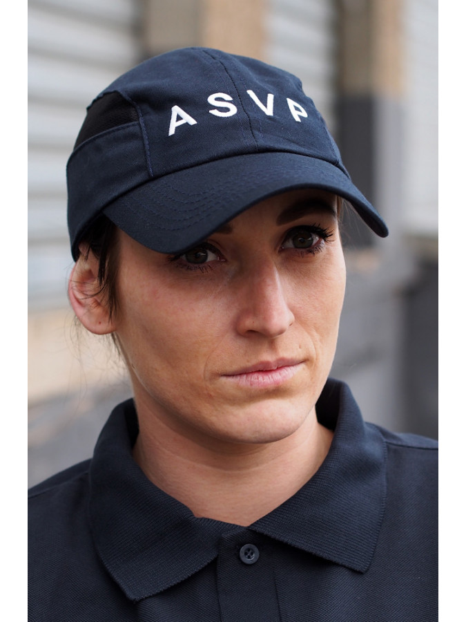 CASQUETTE AERATION ASVP