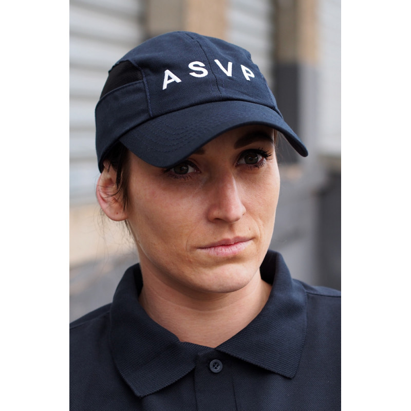 CASQUETTE AERATION ASVP