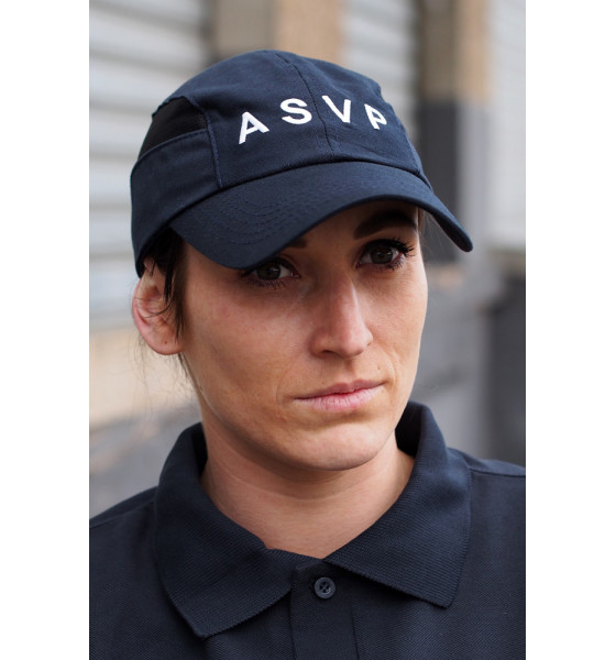 CASQUETTE AERATION ASVP