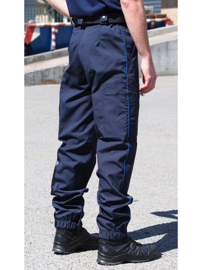 PANTALON MAÎTRE-CHIEN POLICE MUNICIPALE