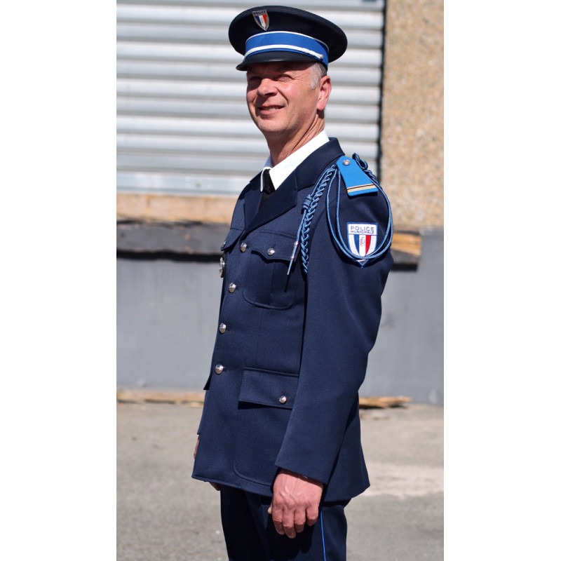 VAREUSE DE CEREMONIE HOMME