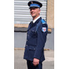 VAREUSE DE CEREMONIE HOMME