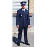PANTALON DE CEREMONIE HOMME