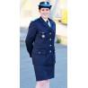 VAREUSE DE CEREMONIE FEMME