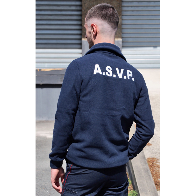 chemise-f1-polaire-asvp