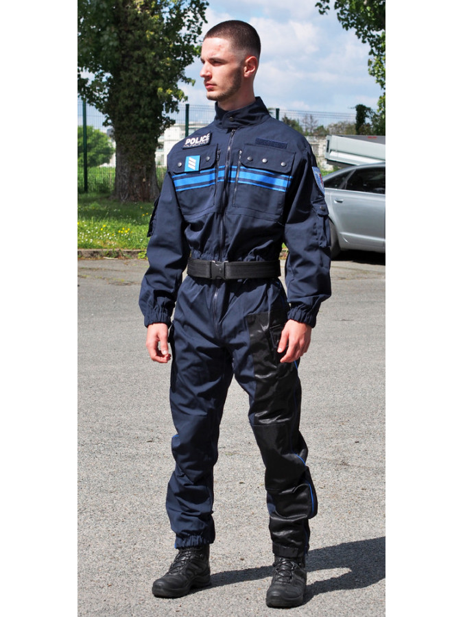 Vêtements Police Municipale - Habillement