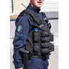 GILET FUMIGENE