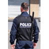 GILET POLICE