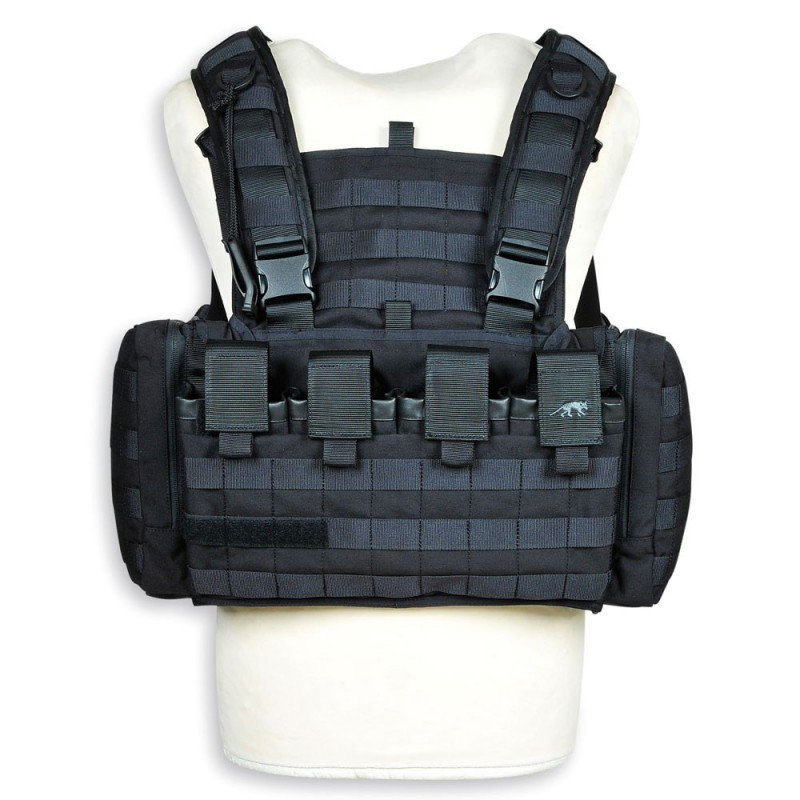 HARNAIS CHEST RIG TASMANIA 