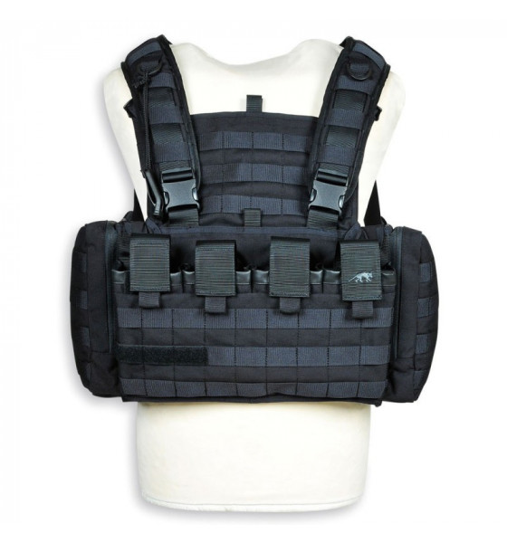 HARNAIS CHEST RIG TASMANIA 