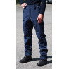 PANTALON SOFTSHELL POLICE MUNICIPALE
