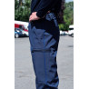 PANTALON SOFTSHELL POLICE MUNICIPALE