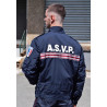BLOUSON MULTIPOCHES ASVP