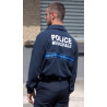 CHEMISE F1 POLAIRE