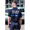 POLO POLICE MUNICIPALE