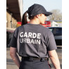 TEE SHIRT GARDE URBAIN