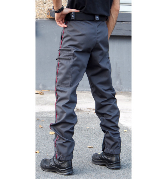 PANTALON MO GARDEU URBAIN