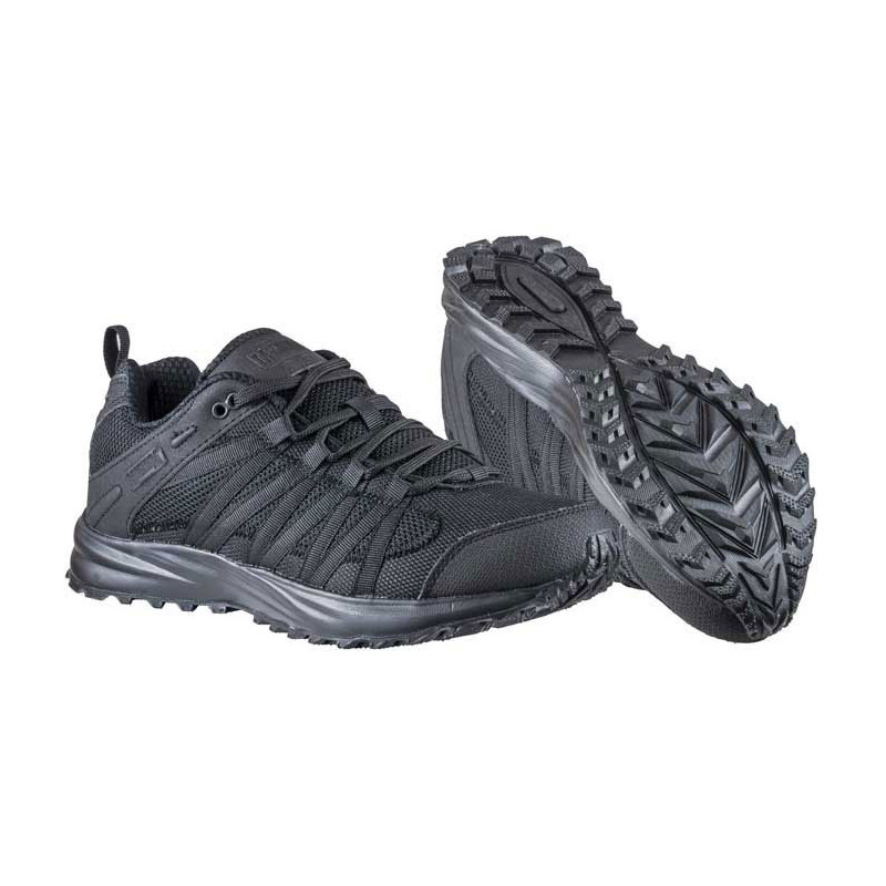 MAGNUM STORM TRAIL LITE