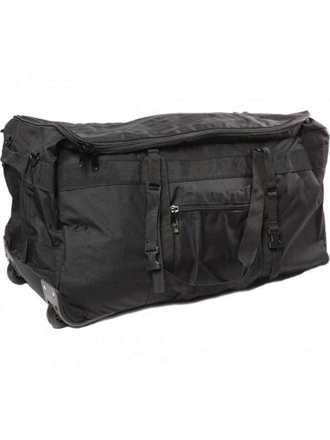 SAC TAP BAROUD 100 L 7 POCHES - La Tranchée Militaire