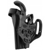 holster Radar 2 fast beretta apx