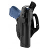 holster Radar 2 fast extreme pour Glock 17/19