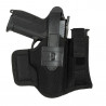HOLSTER VEGA AMBIDEXTRE FB2 AVEC PORTE CHARGEUR