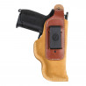 holster inside vega