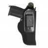 holster inside vega