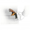 holster inside vega