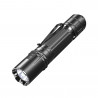 lampe tactique rechargeable XT2CR PRO-2100 lumens noire