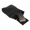 Pochette de rangement pour chargeur vide