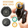 support MOLLE Radar Evo Femelle