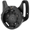 passant de ceinture RDC femelle port haut Radar
