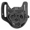 passant de ceinture RDC femelle port haut Radar