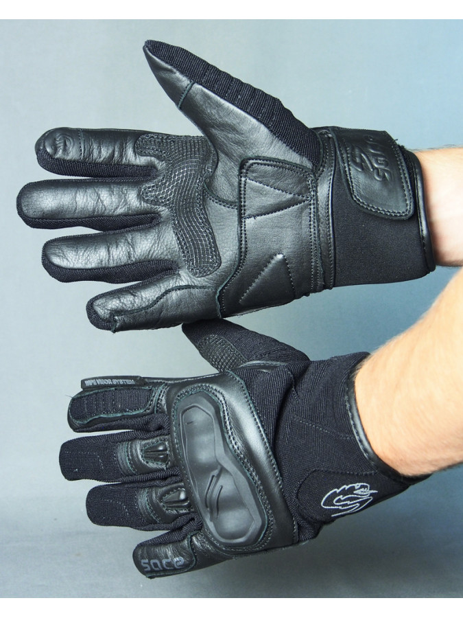 Comment choisir des gants moto mi-saison ou pour l'hiver ? - IXTEM MOTO