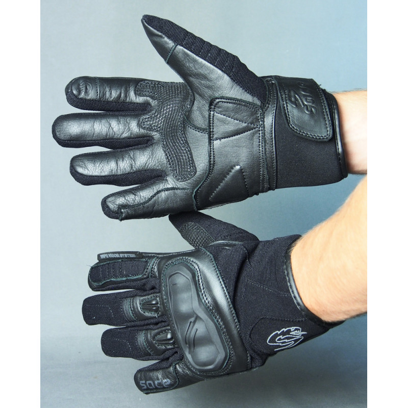 Gants moto mi saison étanche Storm 2 habillemment motard gants