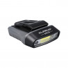 LAMPE KLARUS HC3-RECHARGEABLE- 100 LUMENS