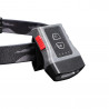 LAMPE KLARUS HC3-RECHARGEABLE- 100 LUMENS