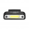 LAMPE KLARUS HC3-RECHARGEABLE- 100 LUMENS