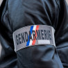 brassard gendarmerie