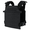 porte plaque condor sentry