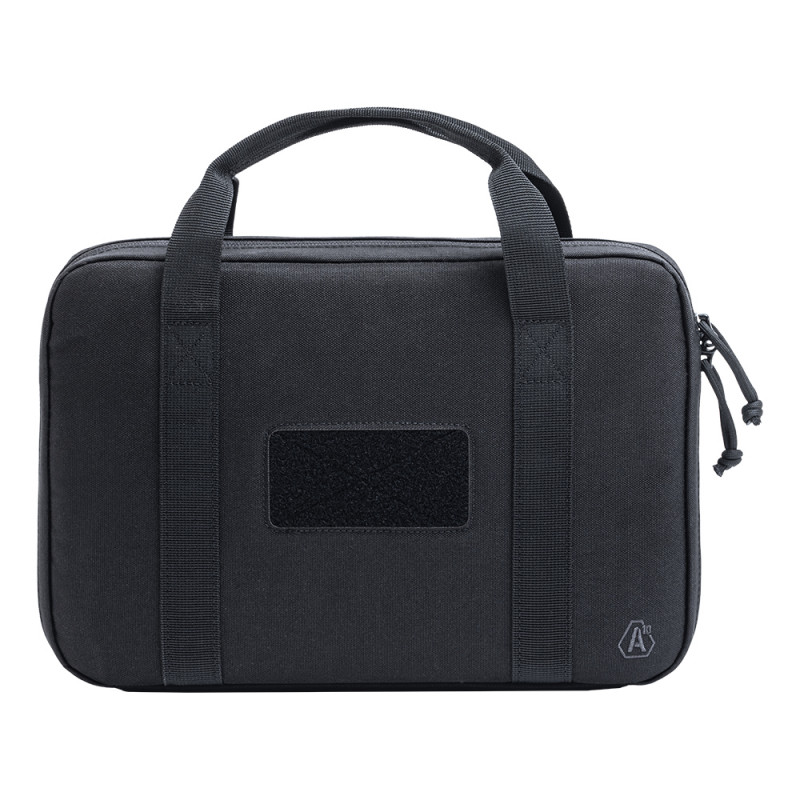 Housse De Transport Et Protection Pour Lenovo Legion Go S – étui Résistant Aux éclaboussures, Noir