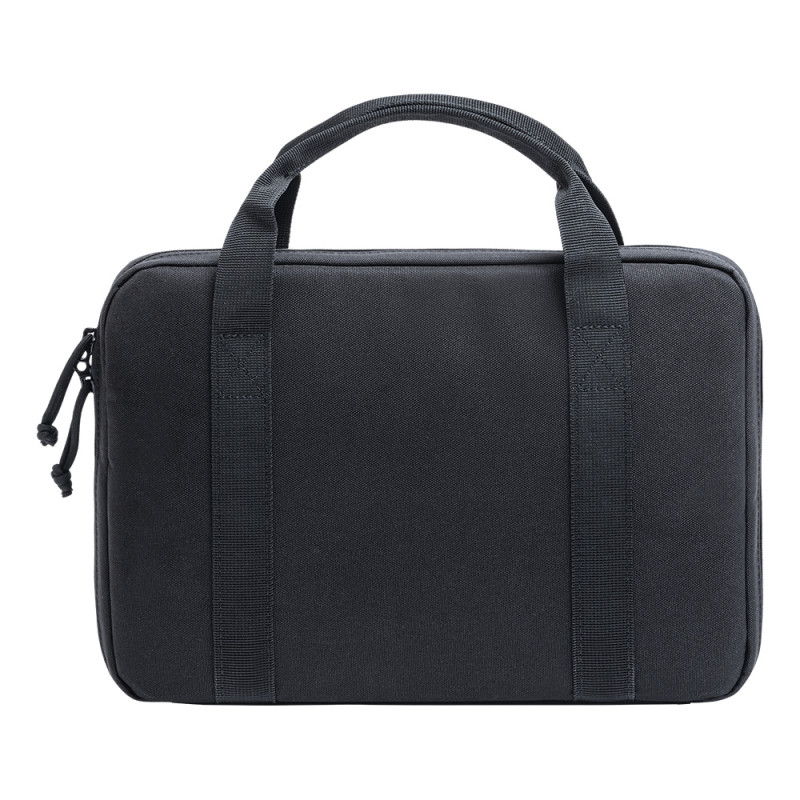 Housse De Transport Ordinateur Portable 17 Pouces - Motif Léopard - Rembourrage En Mousse - Fermeture éclair - Protection Contre Chocs Et Rayures - Bandoulière Ajustable