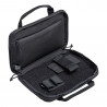 HOUSSE SOUPLE DELTA POUR ARME DE POING