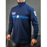 CHEMISE F1 COOLMAX
